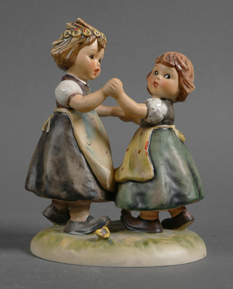 Hummel SPRING DANCE 353 TMK5 (1 of 3)