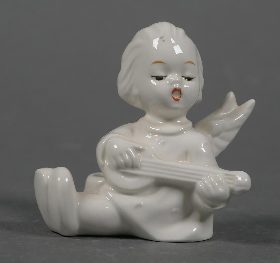 Hummel JOYOUS NEWS w/ LUTE 38 TMK7 (1 of 3)