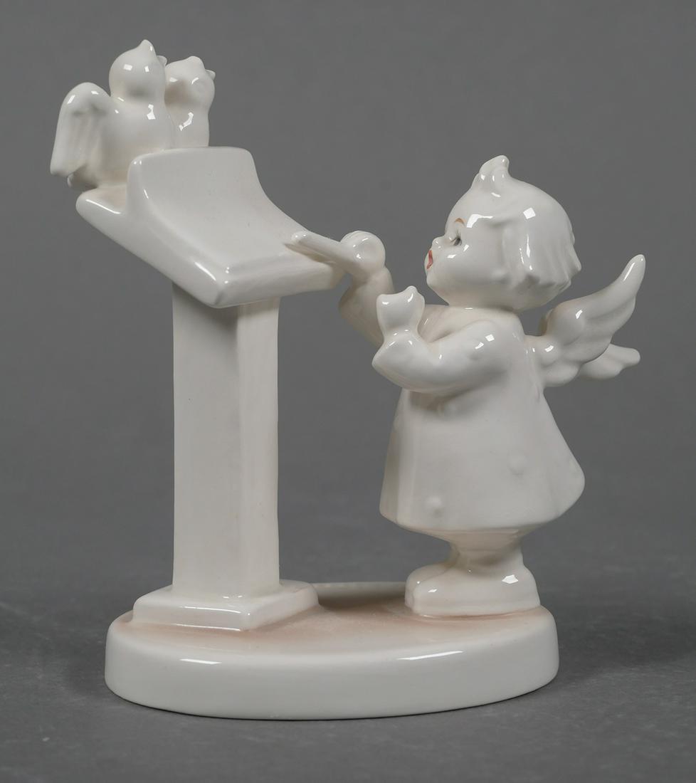 Hummel BIRD DUET 169 TMK7 (1 of 3)