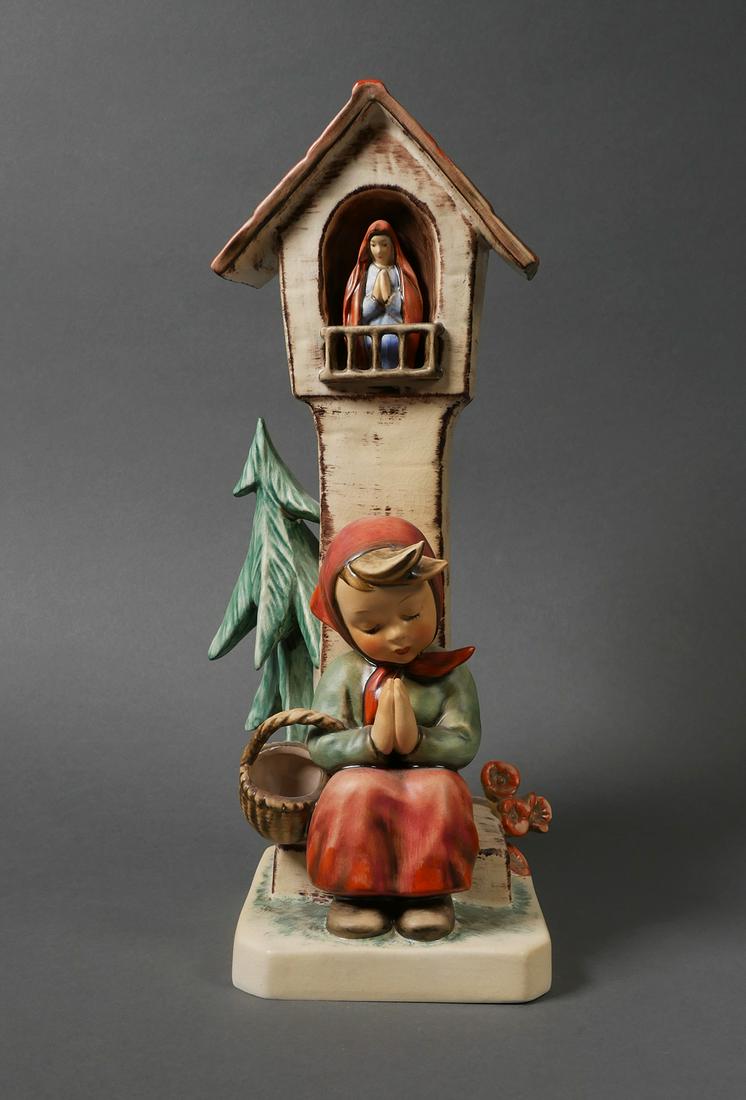 Hummel WORSHIP 84/V TMK5 (1 of 3)