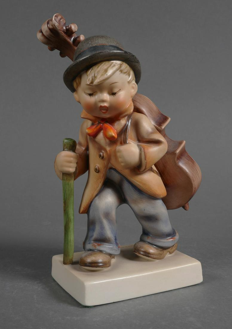 Hummel LITTLE CELLIST 89 TMK3 (1 of 3)