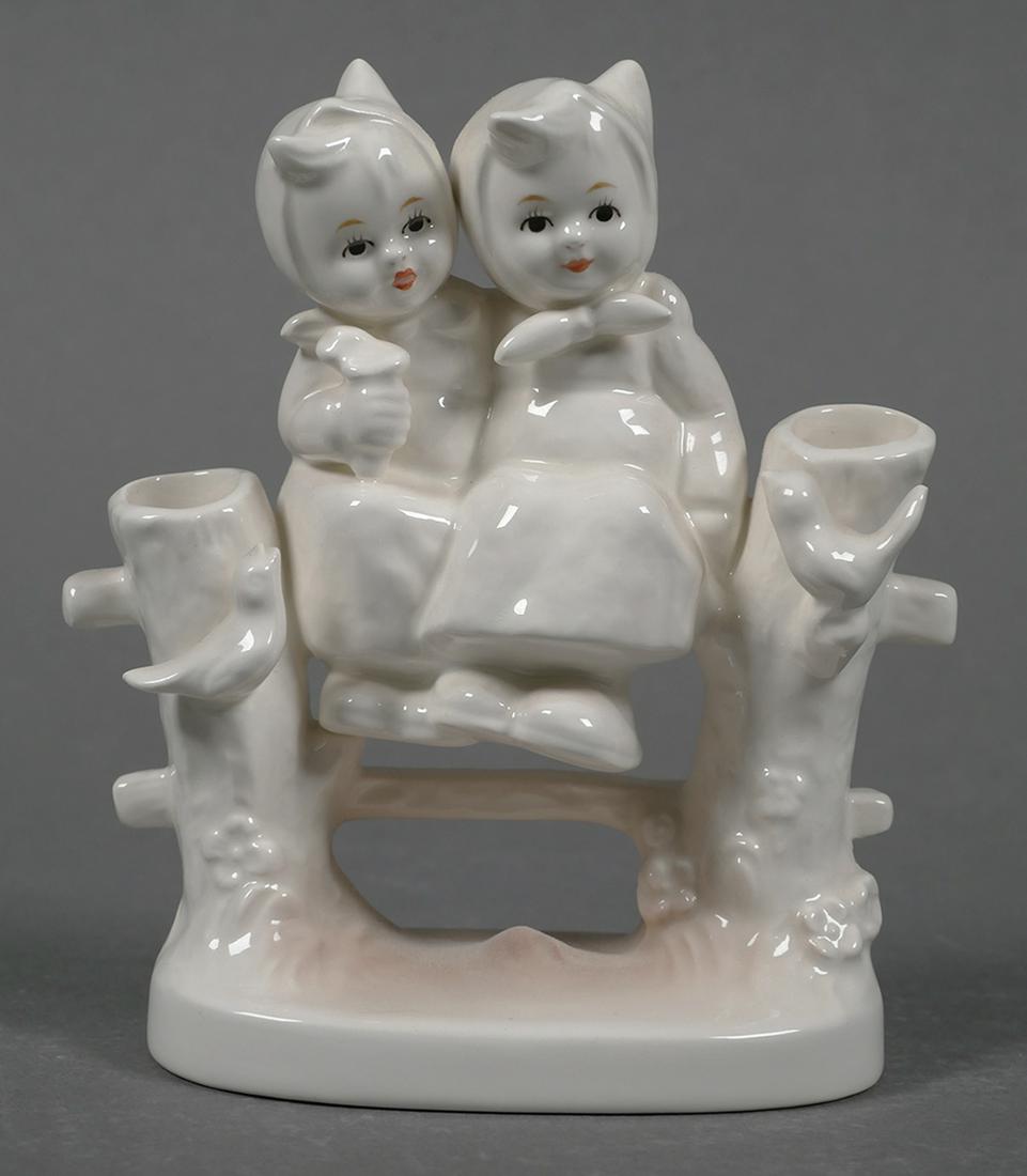 Hummel COQUETTES 179 TMK7 (1 of 3)