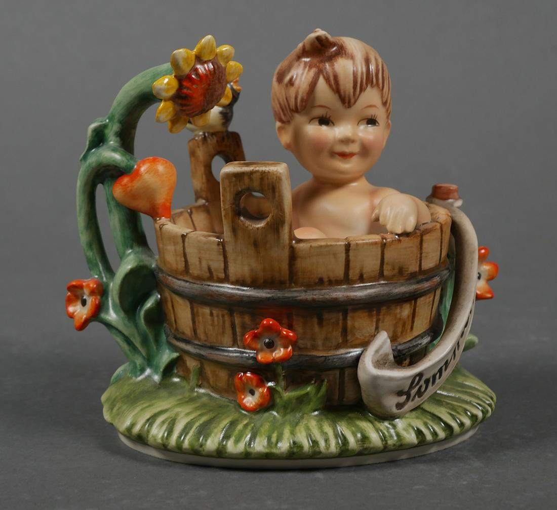 Rare Hummel RELAXATION 316 TMK2 PFE (1 of 3)