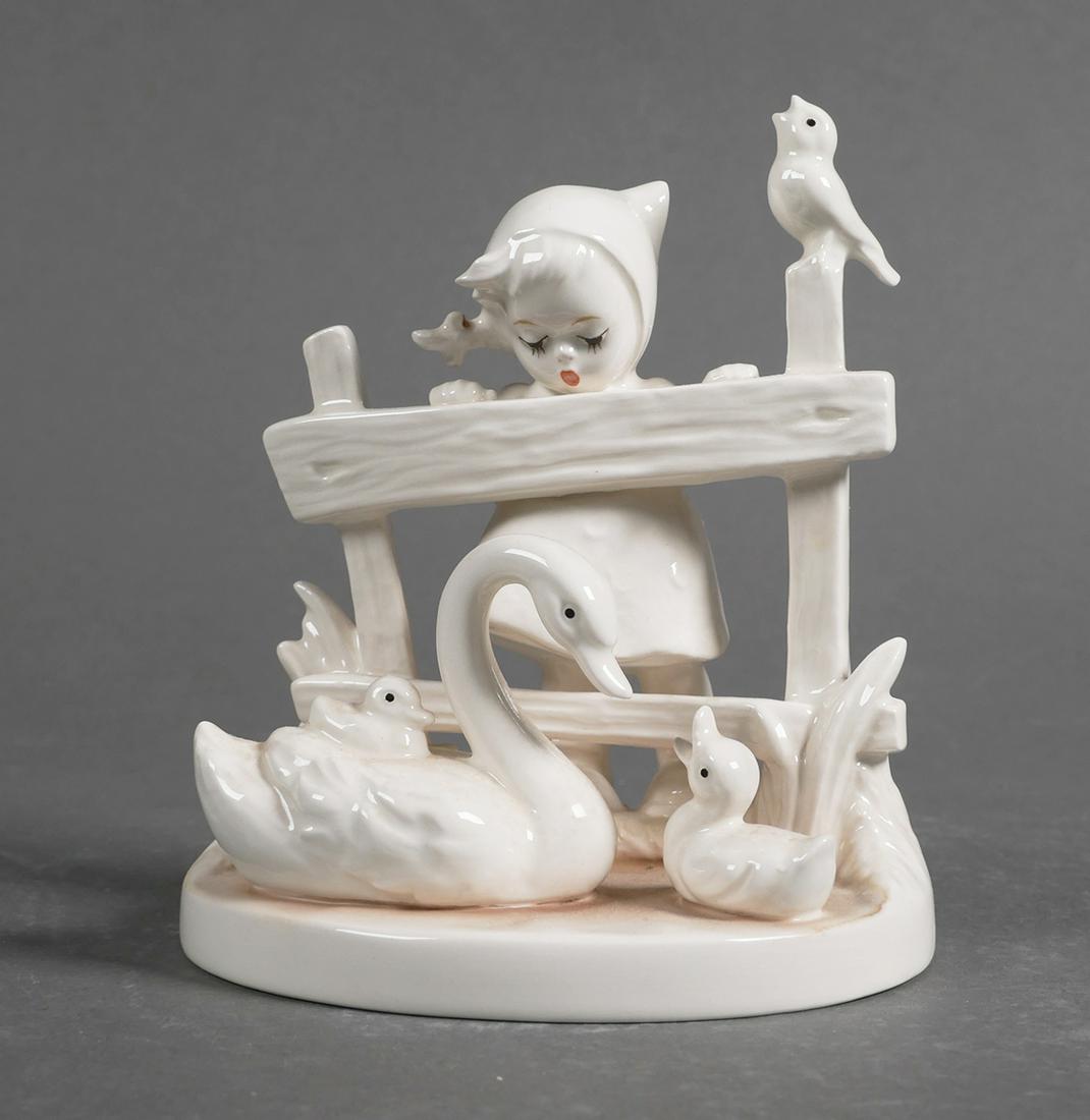 Hummel FEATHERED FRIENDS 344 TMK7 (1 of 3)