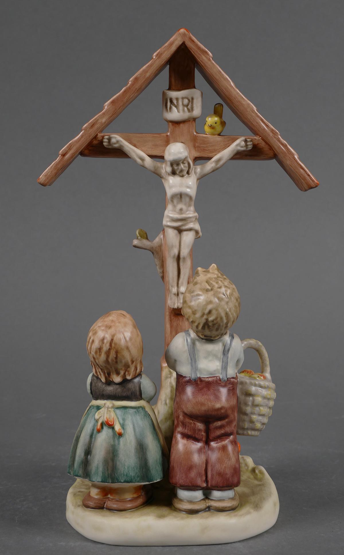 Hummel CHILDREN (1 of 3)