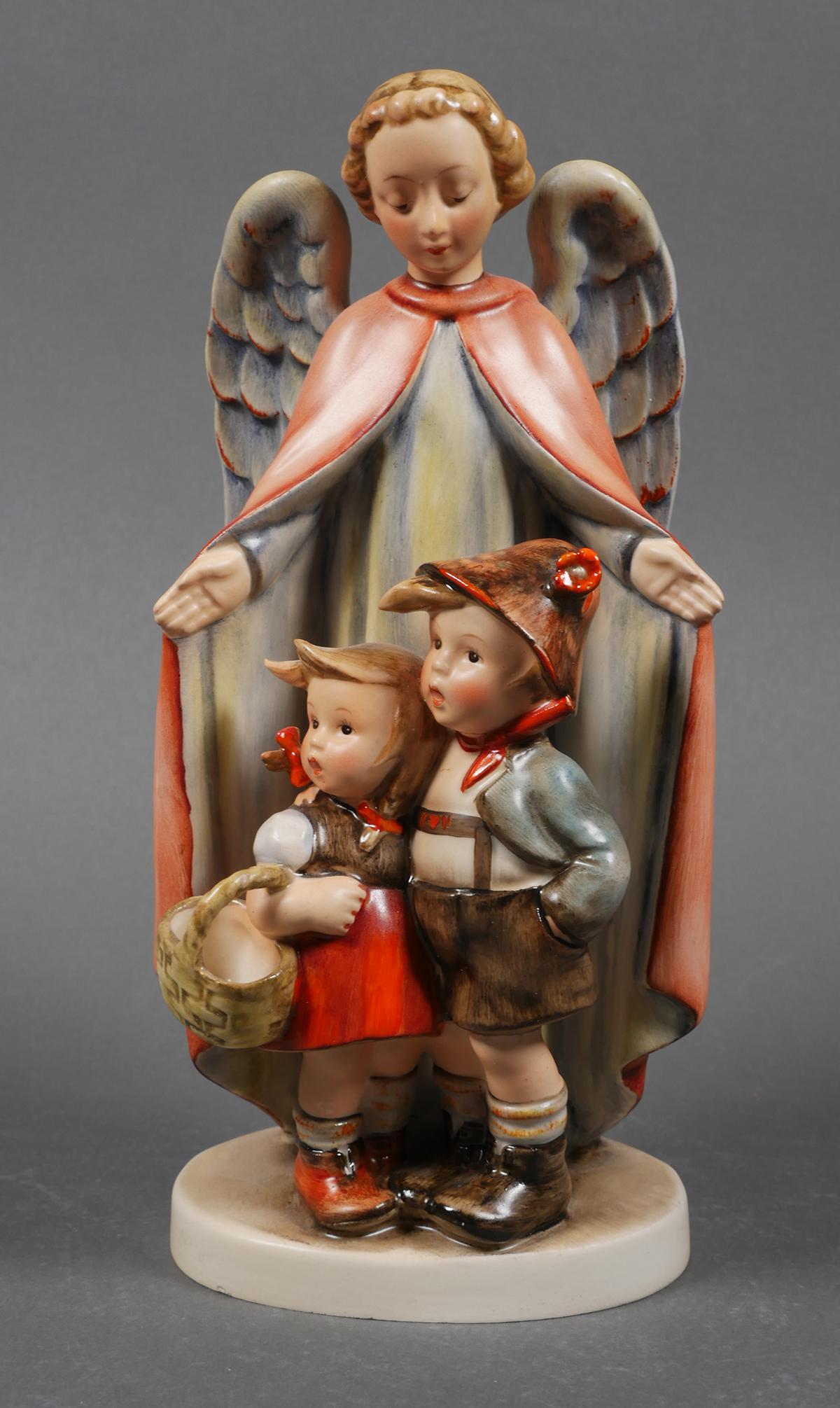 Hummel HEAVENLY PROTECTION 88 TMK2 (1 of 4)