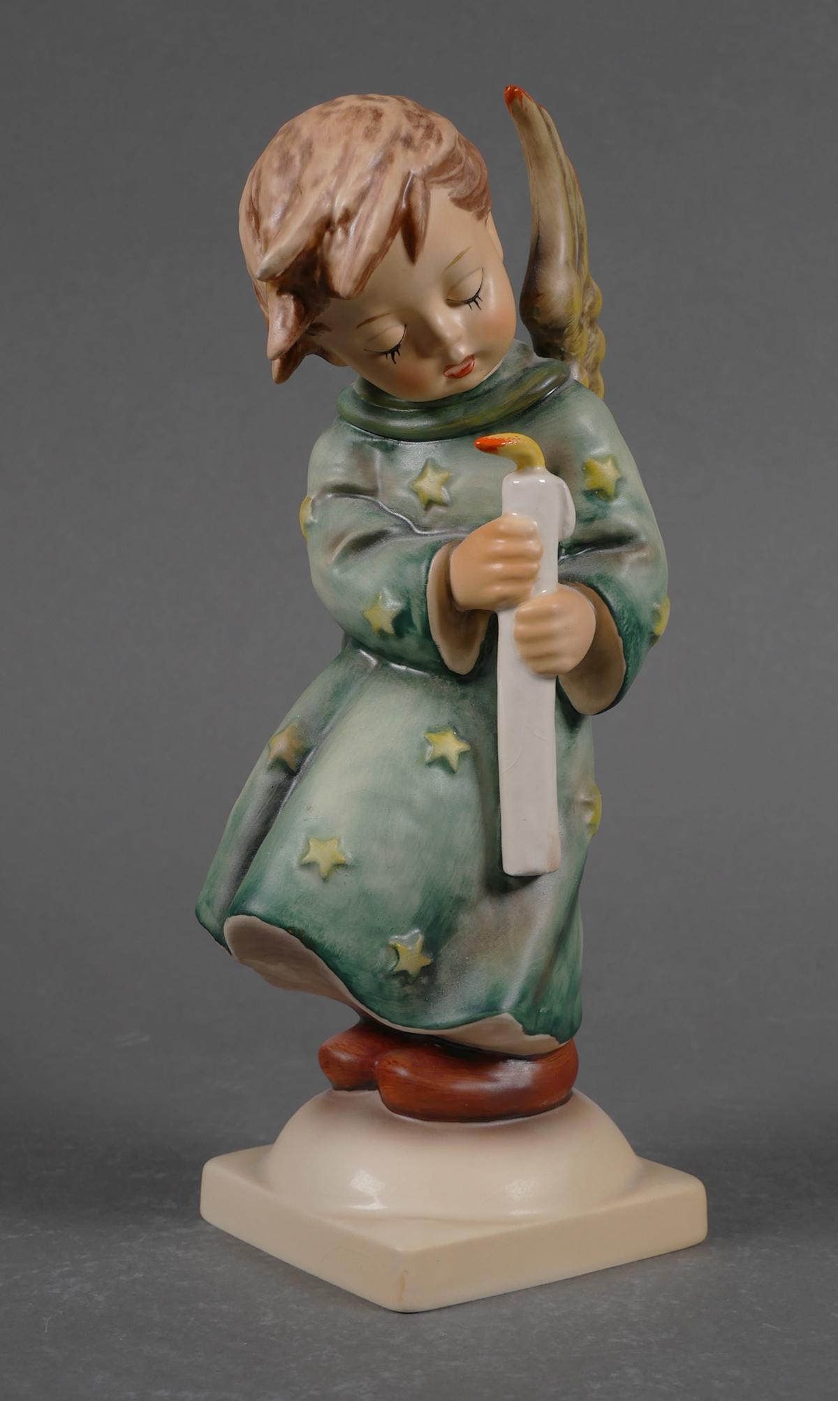 Hummel HEAVENLY ANGEL 21 TMK5 (1 of 3)