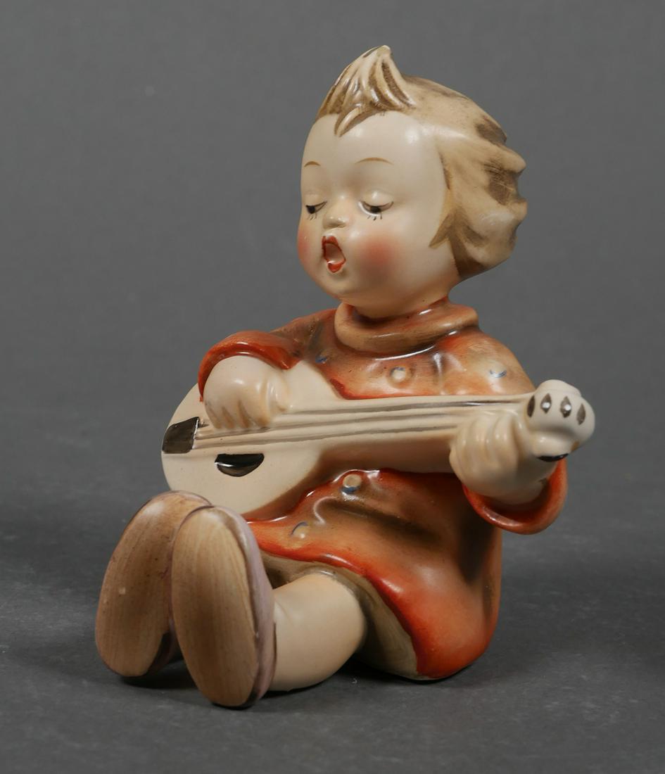 Hummel JOYFUL Orange Dress 53 TMK1 (1 of 3)