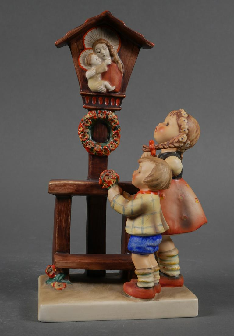 Hummel ADORATION 23 TMK3 (1 of 3)