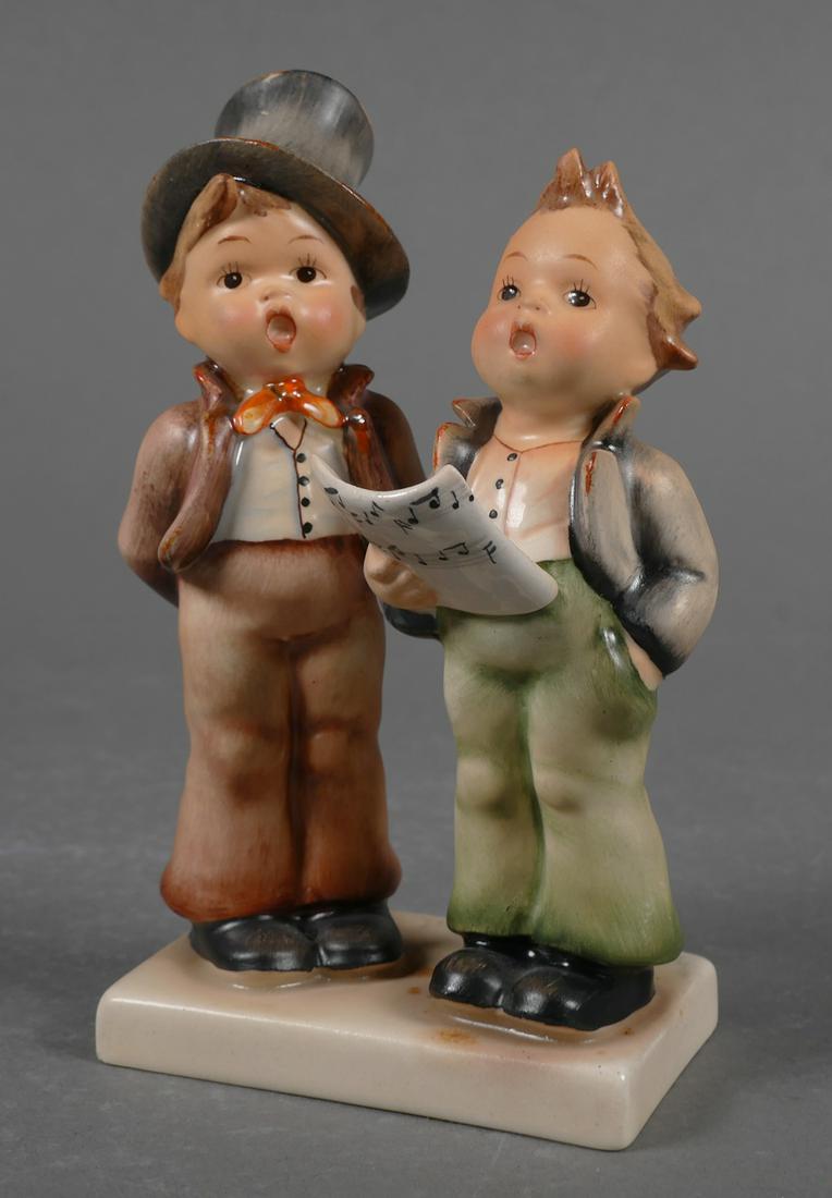 Hummel DUET 130 TMK1 (1 of 3)