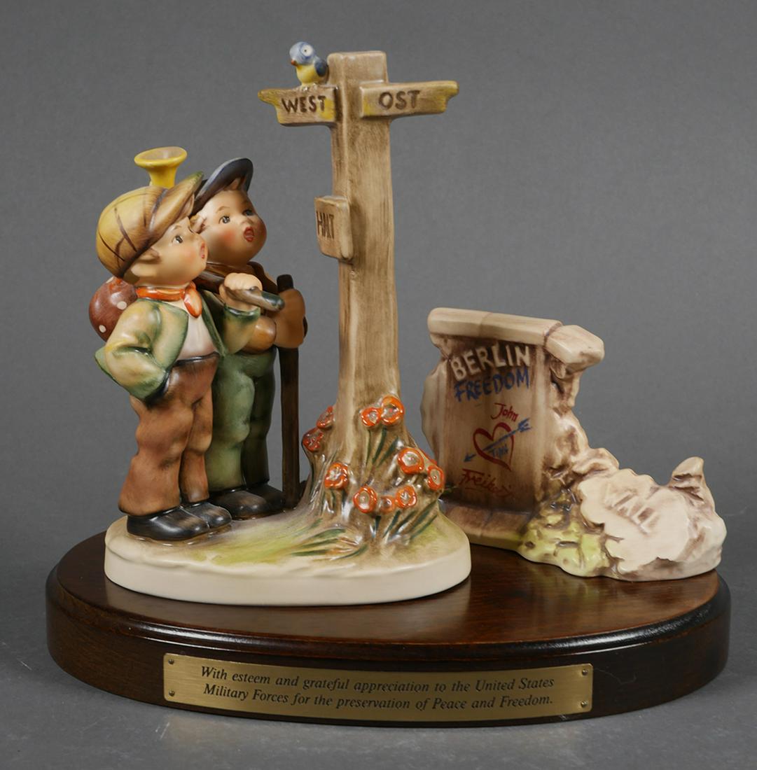 Hummel CROSSROADS 331 TMK7 Military Version (1 of 3)