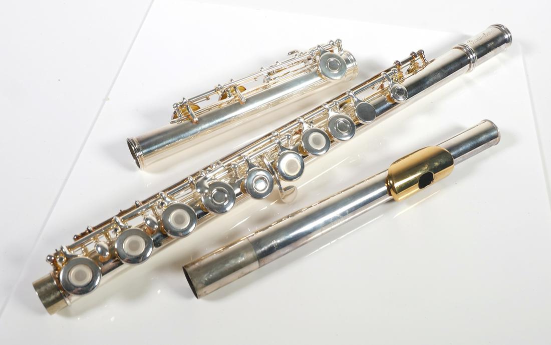 Gemeinhardt 30shb sales