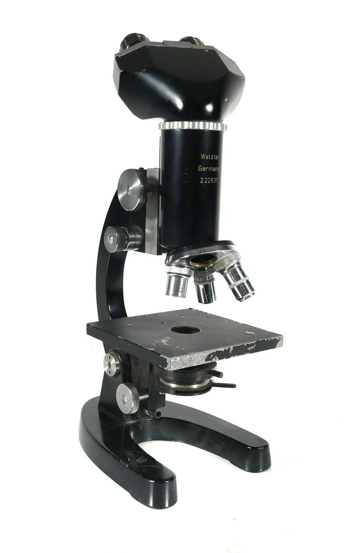 ernst leitz wetzlar microscope review ernst leitz wetzlar microscope review