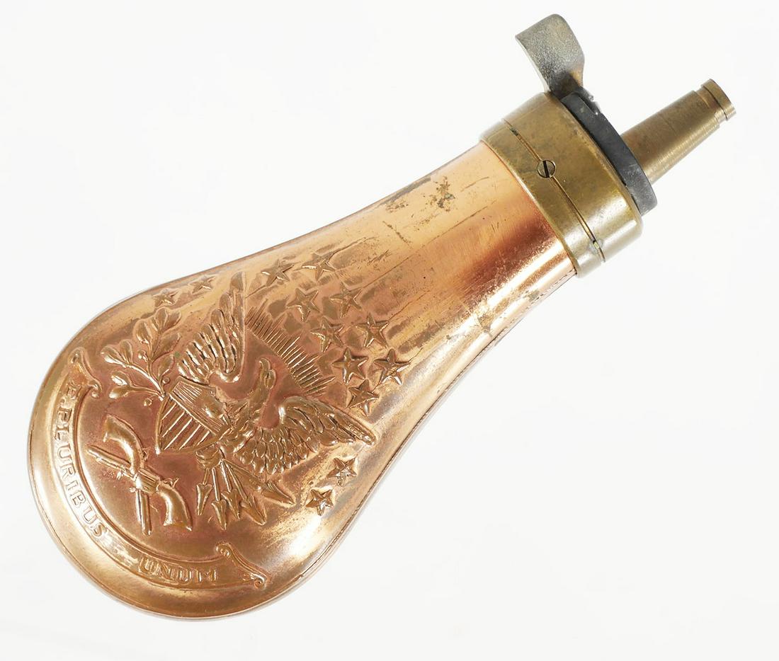 COLT POCKET MODEL Wood Case Reproduction: Contemporary wooden case for 1849 Colt Pocket Model. Comes with accessories shown. No pistol. This item can be shipped in-house.