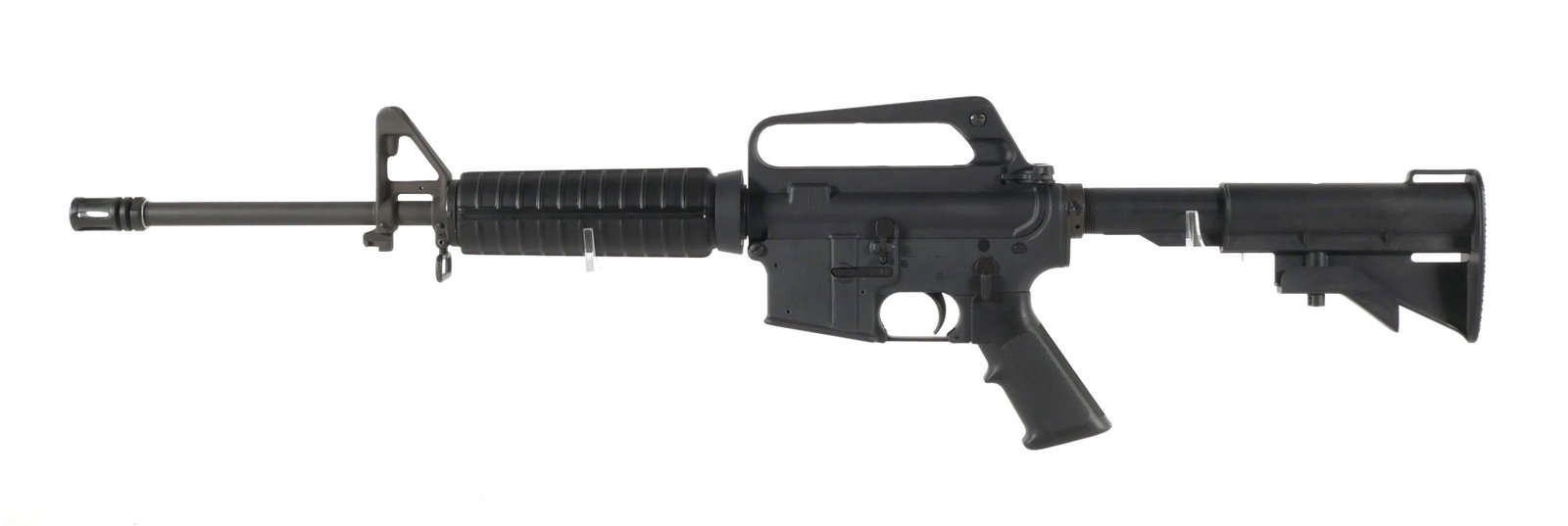 COLT AR15 9mm Carbine: Colt 9mm AR, #TA12021. (4) mags included, (2) 20-round and (2) 32-round Colt magazines. This item can be shipped in-house. Please check the shipping details in our terms and conditions for specifics o