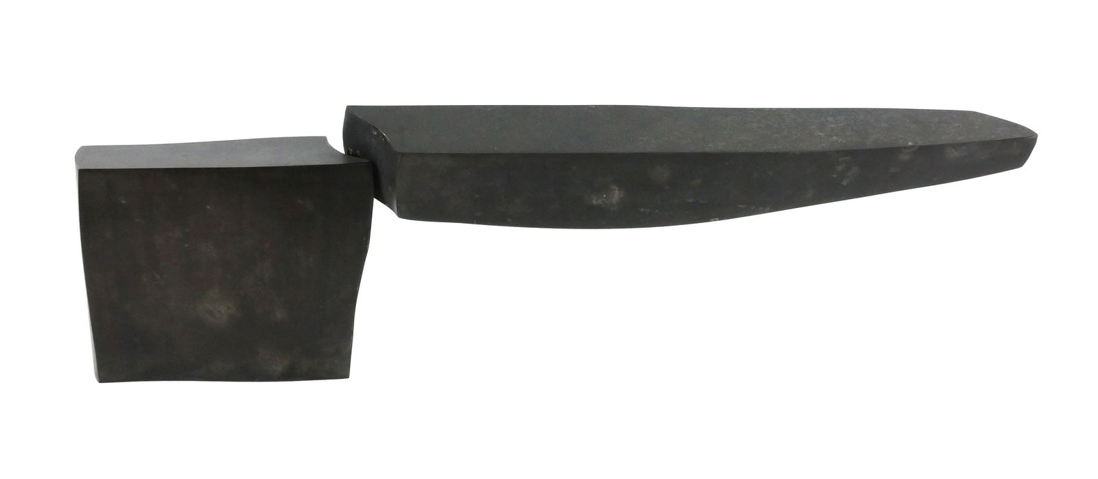 Metal Kinetic Sculpture, Modernist (1 of 5)