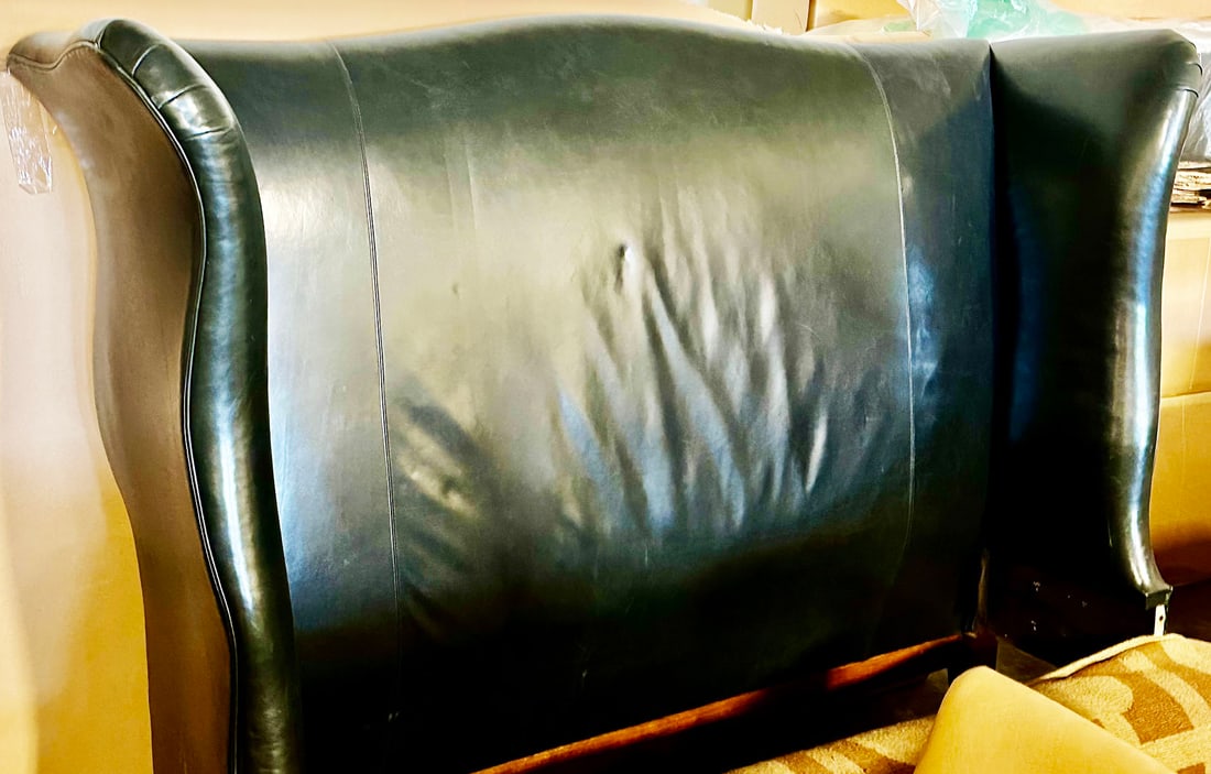 Ralph Lauren Brittany Bed - King (1 of 2)