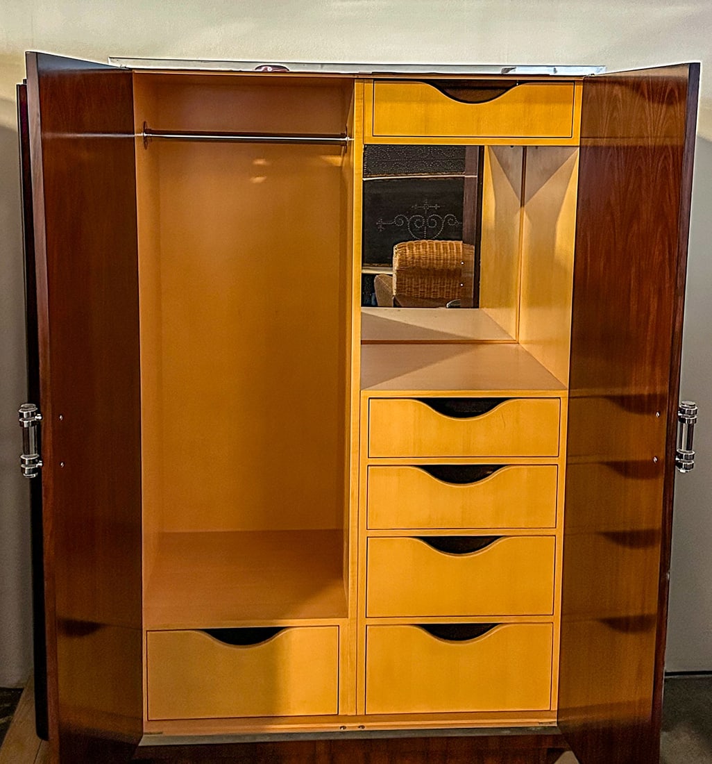 Ralph lauren armoire deals