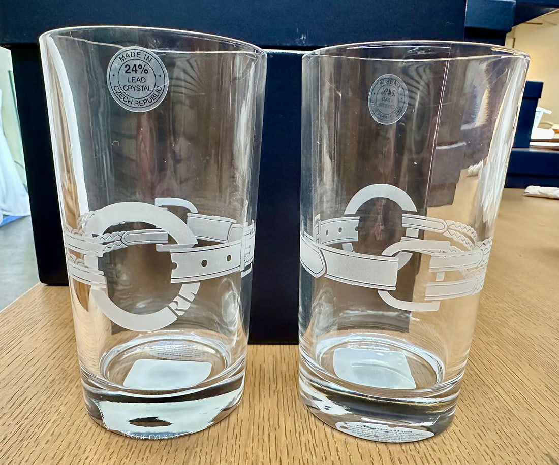 Ralph Lauren Caldwell Highball - Set 2 (1 of 5)