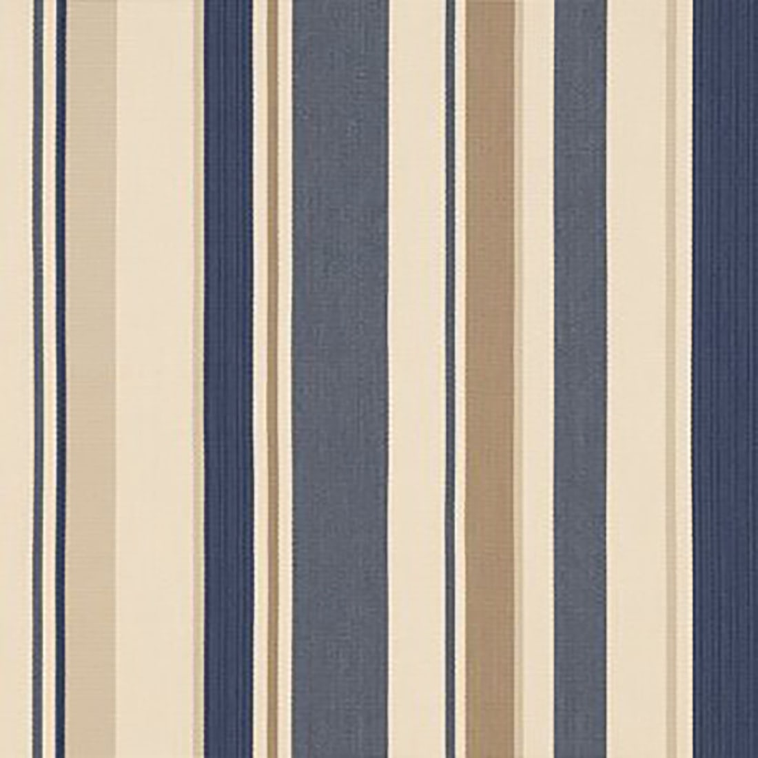 Ralph Lauren Dune Point Stripe - Horizon (7 yards) (1 of 1)