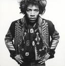 JIMI HENDRIX, Gered Mankowitz Image