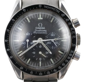 Omega SPEEDMASTER Professional Moonwatch