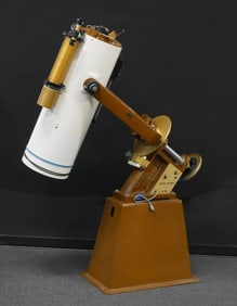 12" ASTROMAK Maksutov Cassegrain Telescope