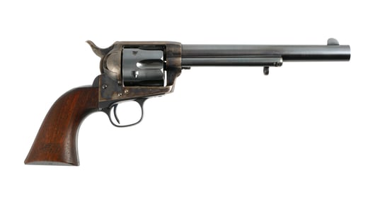 COLT SAA: Calvary Model, Nettleton