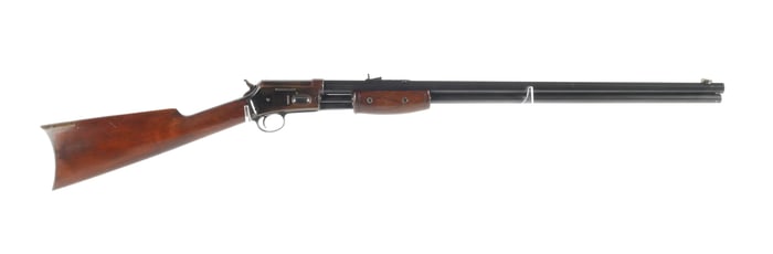COLT Lightning Rifle: .32-20 Cal., Oct Barrel