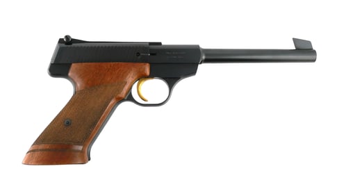 BROWNING CHALLENGER Pistol 22