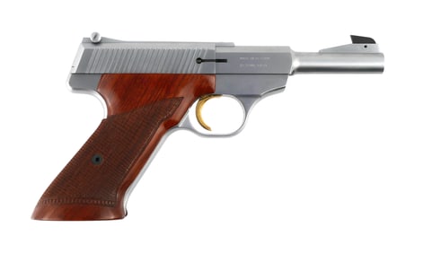 BROWNING CHALLENGER Pistol 22