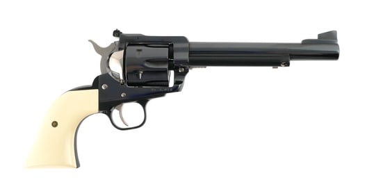RUGER NEW MODEL BLACKHAWK Revolver 357