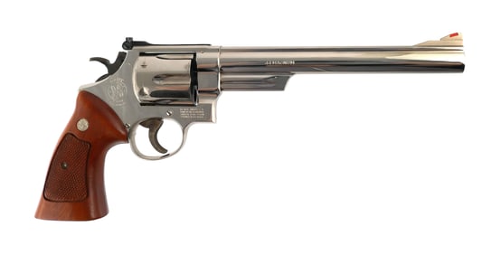SMITH & WESSON Model 29-2 Revolver 44 Magnum