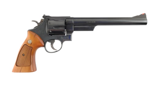 SMITH & WESSON Model 29-3 Revolver 44 Magnum