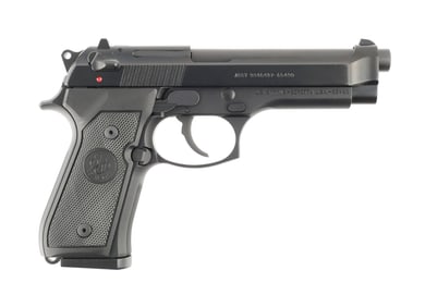 BERETTA Model M9 Pistol 9mm