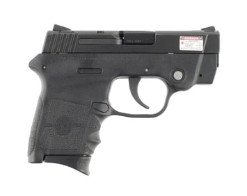 SMITH & WESSON Bodyguard Pistol 380