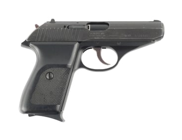 SIG SAUER P230 Pistol 9mm Kurz
