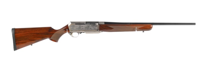 BROWNING BAR MK II High Grade Rifle 30-06