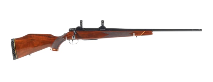COLT SAUER Bolt Action Sporting Rifle 7mm