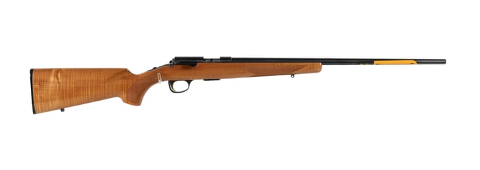 BROWNING T-BOLT Rifle 17 HMR
