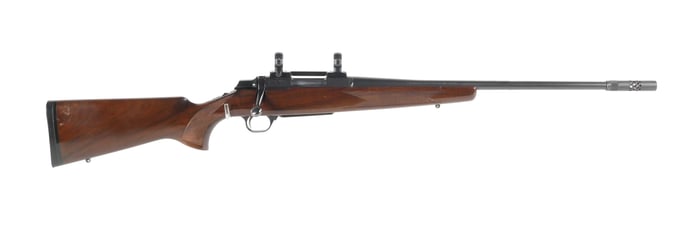BROWNING A-Bolt III Hunter Rifle 7mm-08 Rem