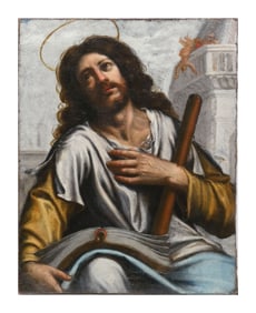 FRANCESCO RUSCHI San Giacomo Maggiore Ptg