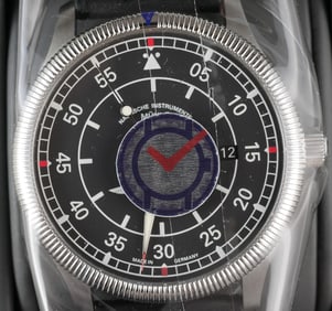 Muhle-Glashutte AOPA AeroSport Watch