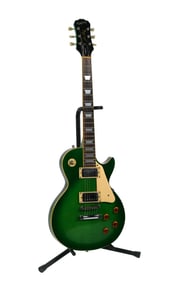 1997 Gibson Epiphone Les Paul Electric Guitar