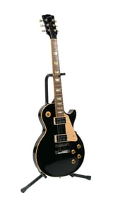 2007 Gibson Les Paul Classic Electric Guitar