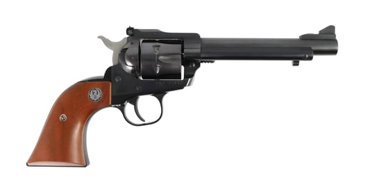 RUGER Single Six Revolver 32 H&R Mag
