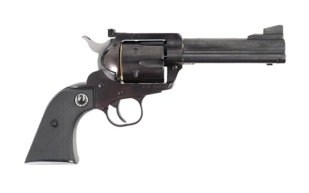 RUGER Blackhawk Revolver 357 Mag