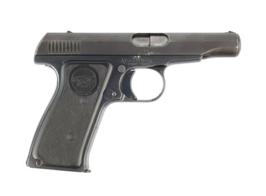 REMINGTON Model 51 Pistol 380
