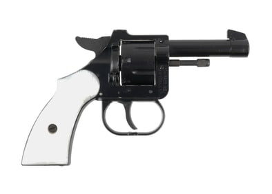 CDM 6 Shot Revolver 22 Short