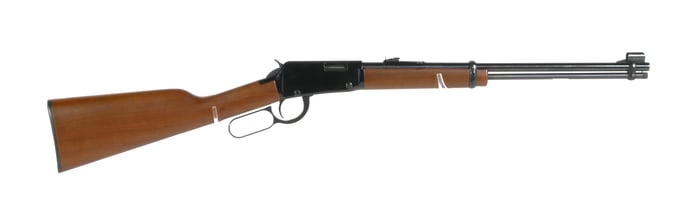 HENRY Model H001 Lever Action Rifle 22